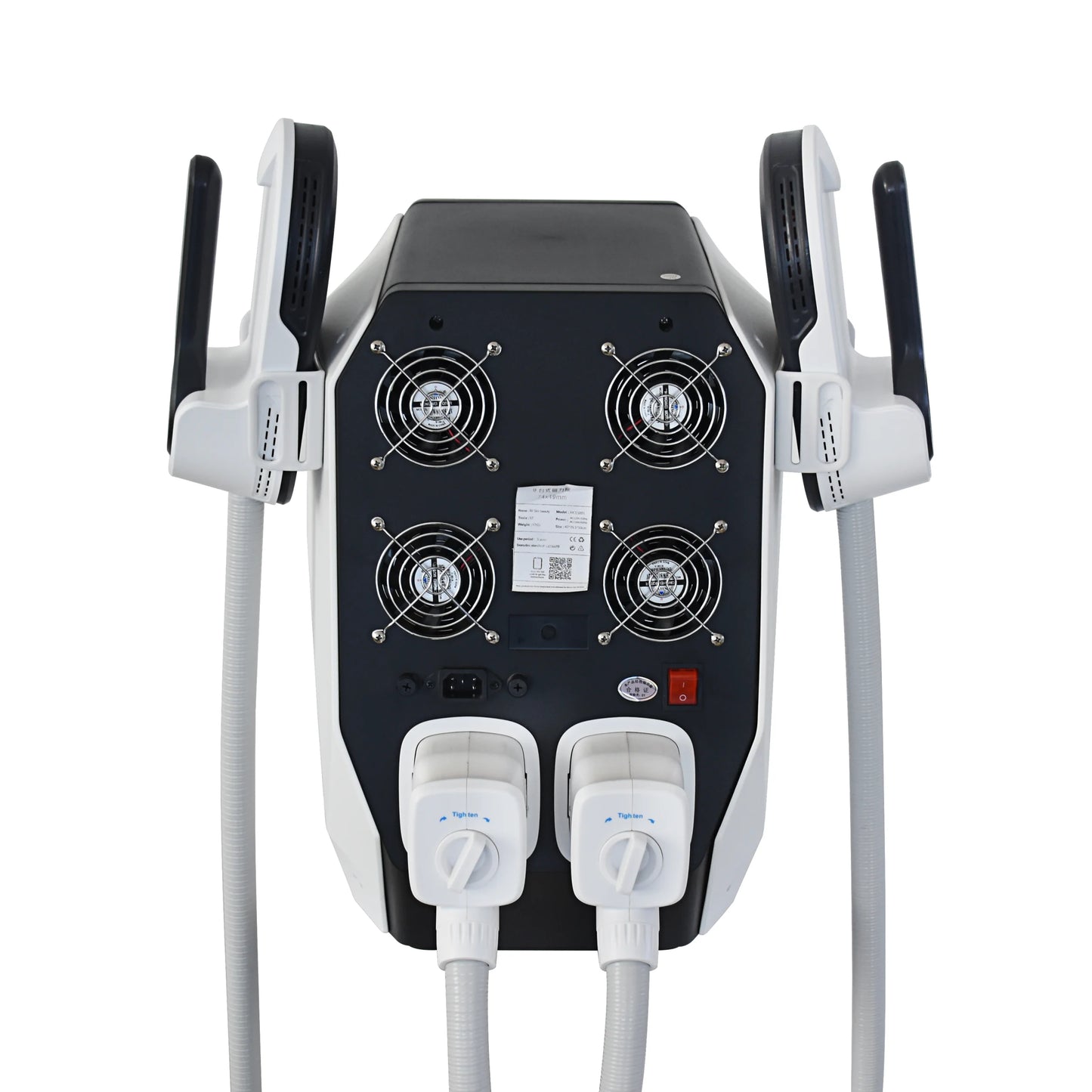 High End Quality Productsvmuscle Stimulation Body for Beauty Equipment Body Sculptor Anti-cellulite for Beauty Equipment