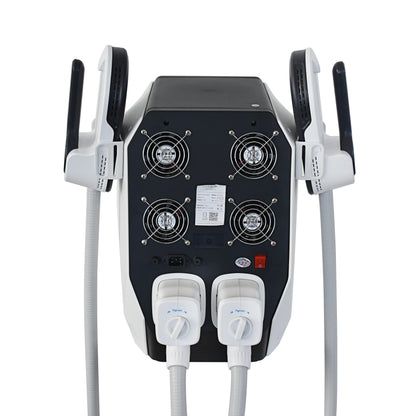 High End Quality Productsvmuscle Stimulation Body for Beauty Equipment Body Sculptor Anti-cellulite for Beauty Equipment