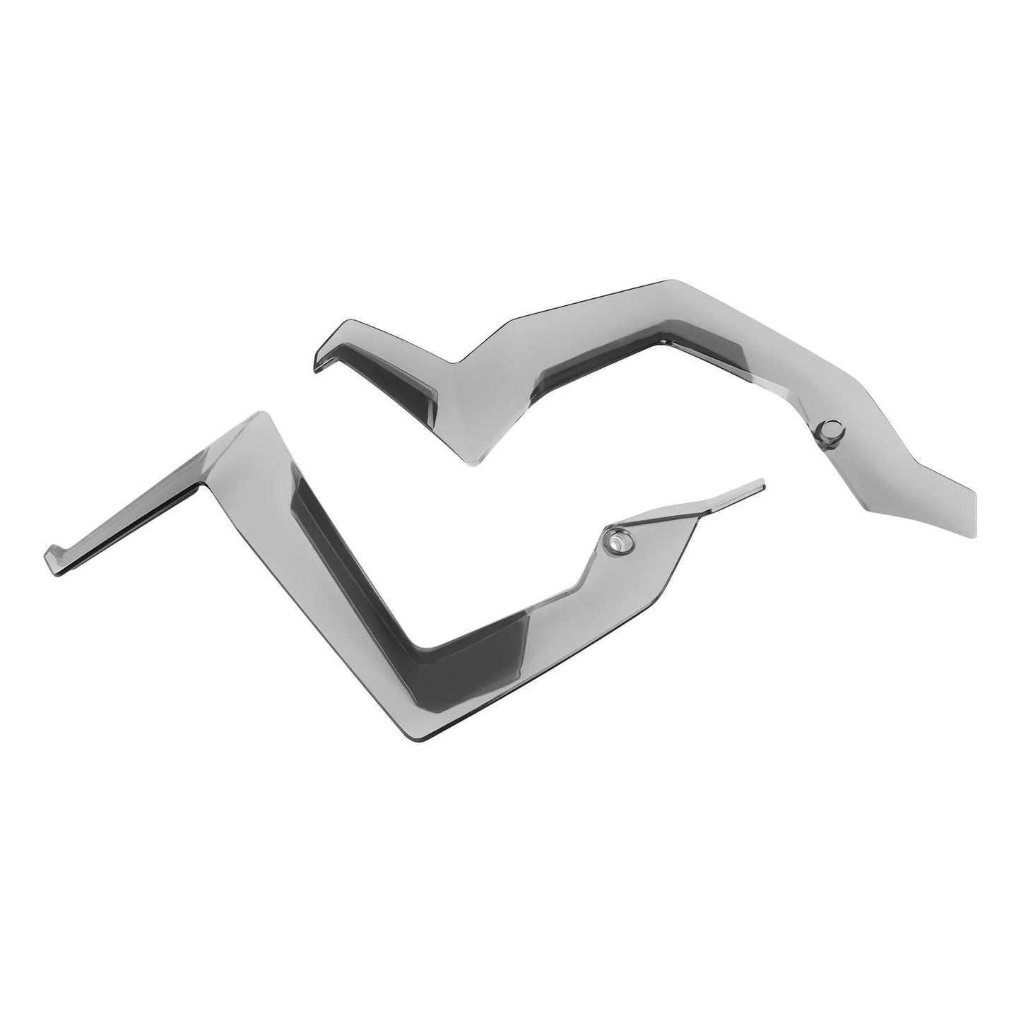 For Honda X ADV750 XADV 750 25 26 X-ADV 750 Side Air Deflectors Side Leg Fairing Decorate Wind Deflector Motorcycle Accessories