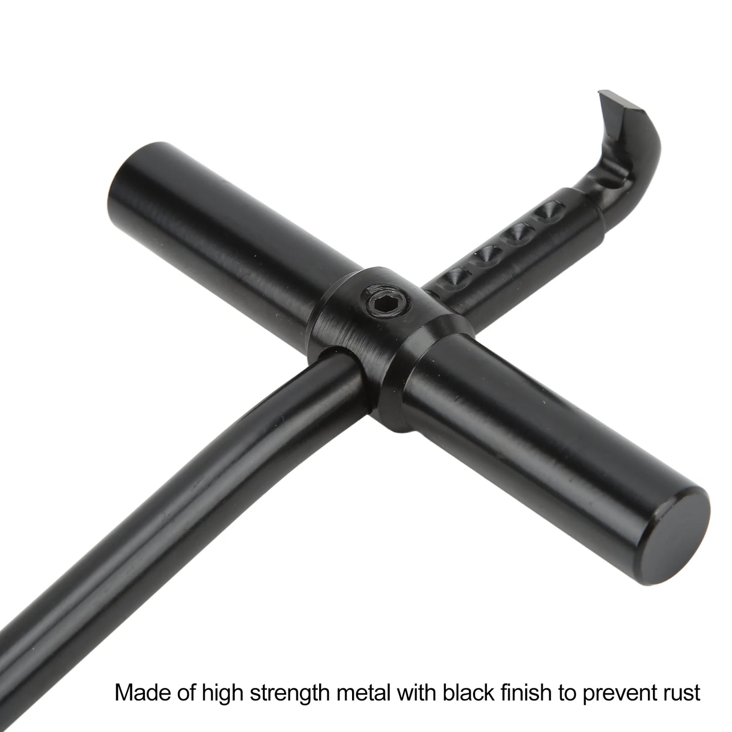 20‑90mm No Damage Oil Grease Seal Puller Extractor Remove Tool Automotive Repair Parts for Motorcycle