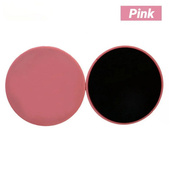 Fitness Core Sliders Exercise Gliding Discs Slider Full-Body Workout Accessories Abdominal Training Yoga Sports Equipment
