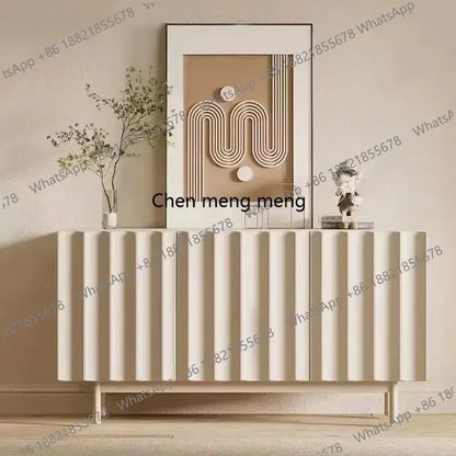 M85 Modern Display Drawer Storage Locker Cabinet Living Room Shoe Cabinets Bedroom Outdoors Space Saving Sideboard Home Furnitur