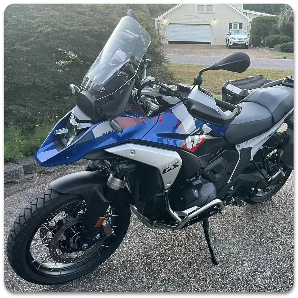 R1300GS Motorcycle Accessories （ACC） Windshield Windscreen Fairing Wind Deflector For BMW R 1300 GS R1300 GS r1300gs R 1300GS