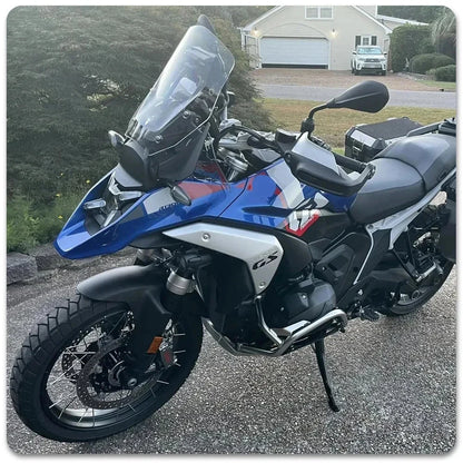 R1300GS Motorcycle Accessories （ACC） Windshield Windscreen Fairing Wind Deflector For BMW R 1300 GS R1300 GS r1300gs R 1300GS