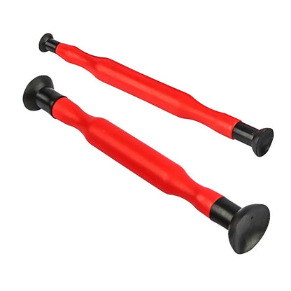 Valve Lapping Sticks Grips Suction Cups 15/20/30/35mm for Auto Motorcycle Cylinder Engine Valves Dust Grinding Tool