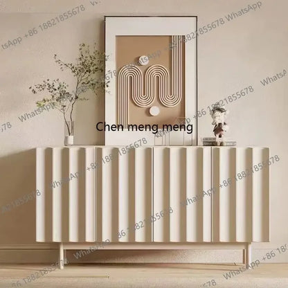 M85 Modern Display Drawer Storage Locker Cabinet Living Room Shoe Cabinets Bedroom Outdoors Space Saving Sideboard Home Furnitur