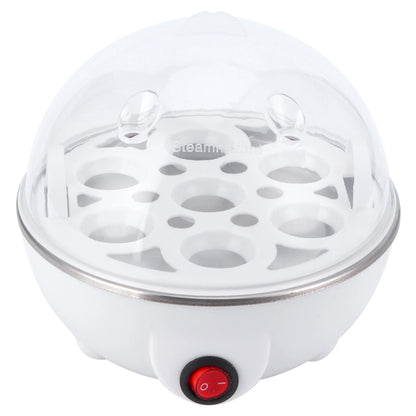Egg Boiler Electric Egg Boiler Electric Eggs Boiler Multifunctional Mini Eggs Cooker  Poacher for Kitchen Use Egg Poacher