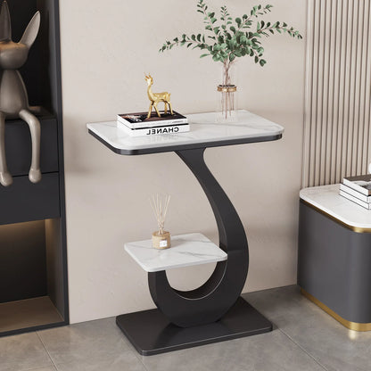 Design Simple Entryways Table Elegant Luxury Unique Console Table Simple Mesa De Entrada De La Casa Living Room Furniture