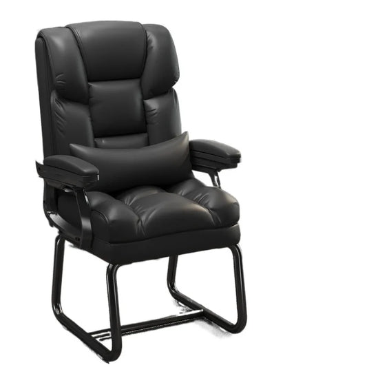 Office  Computer  Comfortable sedentary home seat Reclining lunch break Bow  Desk back  Dormitory