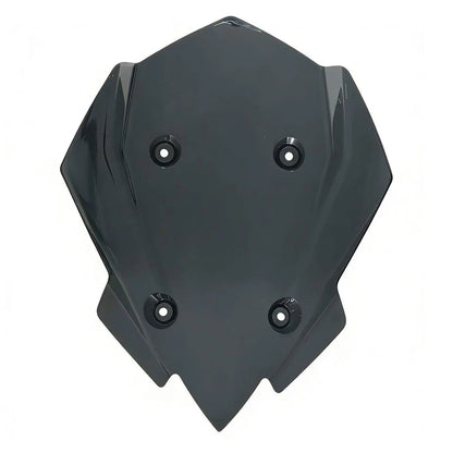 For KAWASAKI Z900 Z900SE 2025 2026 Z900 SE Motorcycle Accessories Sport Windshield Fairing Windscreen Wind Deflectors Visor