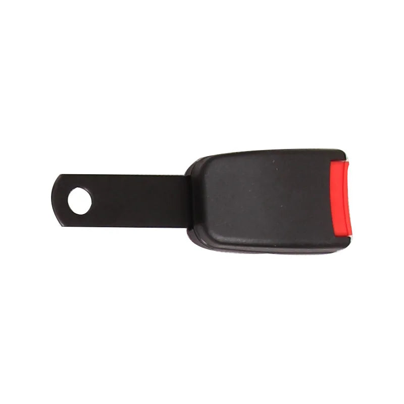 Car Seat Belt Extenders Safety Belt Extender Seat Buckle Auto Belts Extension Extension Connector Interior Accessories