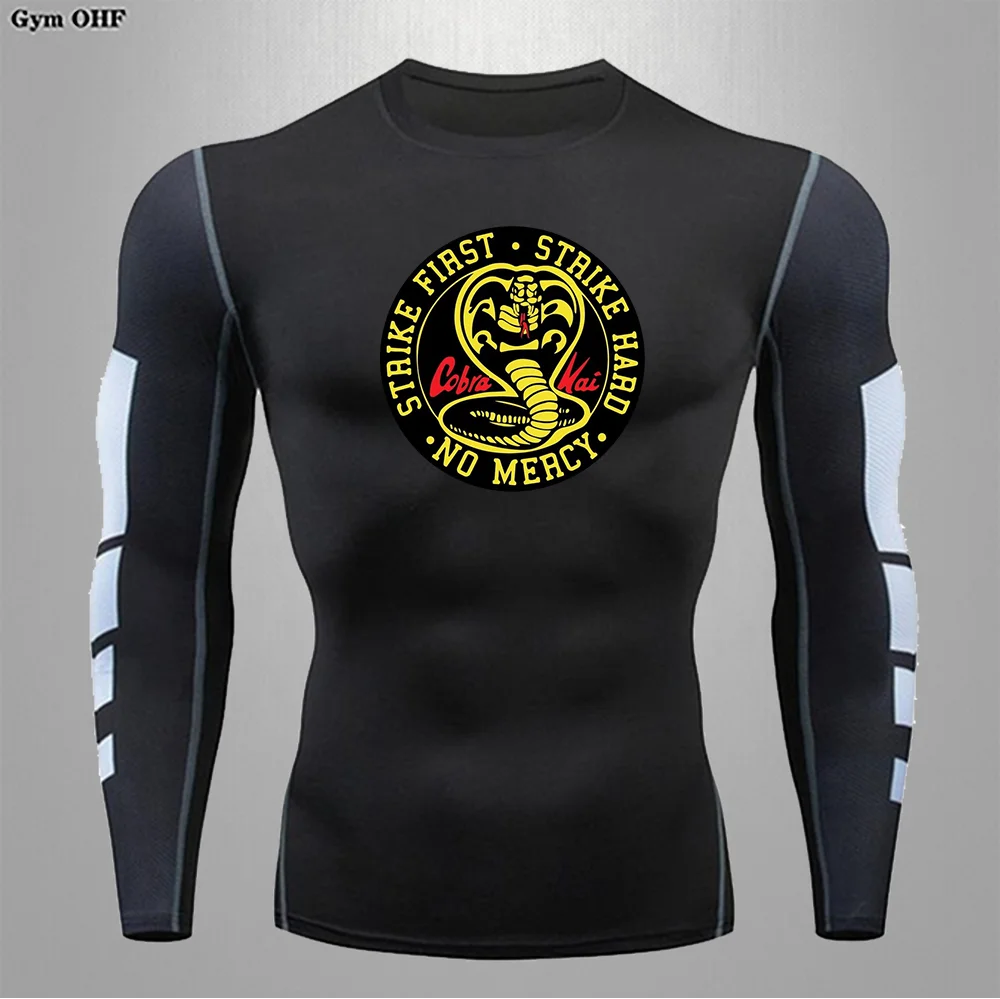 Bodybuilding Speed Drying T shirt For Men's Sports Lycra Gym Fitness Slow Running Breathable High Elasticity Milk Silk T shirts