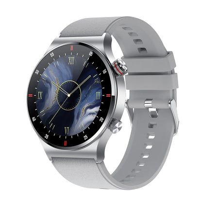 Originl Smart Watches Men NFC Bluetooth Call Fitness Clock Waterproof Sport Watch Wrist Smartwatch for Women Android Phones 2025