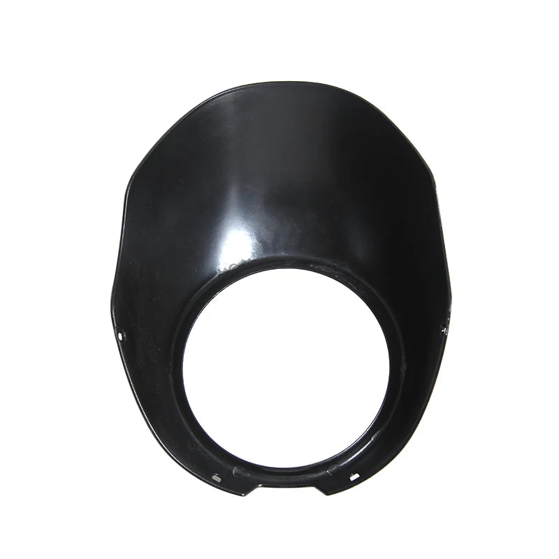 For CFMOTO 250CLC 450CL-C CLC250 250clc Clc450 Motorcycle Screen Headlight Fairing large lampshade Windshield Cover Accessories