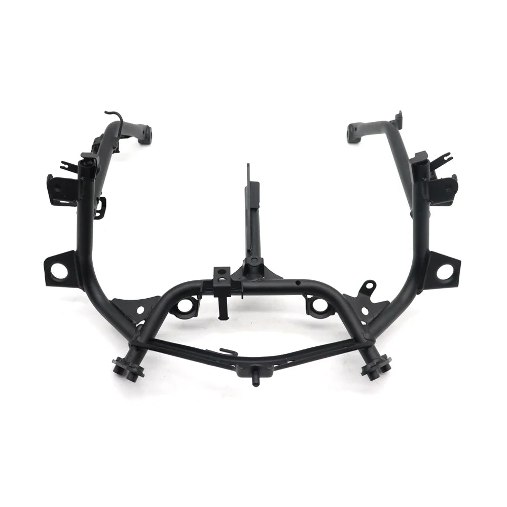 For Kawasaki Ninja400 Ninja 400 NINJA Z400 2018-2021 2022 2023 2024 Motorcycle Accessories Fairing Front Headlight Bracket