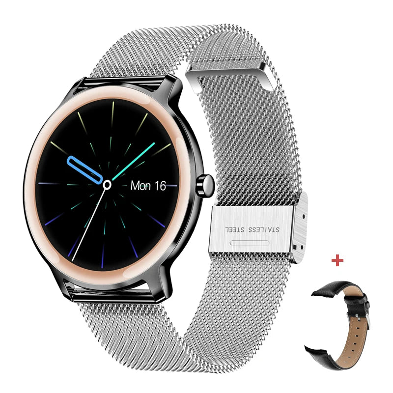 1.69 Inch Smart Watch, Multiple Function, Heart Rate Monitor, Fitness Bracelet, Smart Notification, IP67 Waterproof Smartwatch