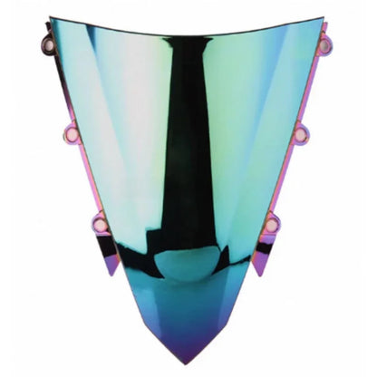 For Honda CBR500R CBR 500 R 500R 2016 2017 2018 Motorcycle Double Bubble Windshield  WindScreen Accessories Fairing Deflector