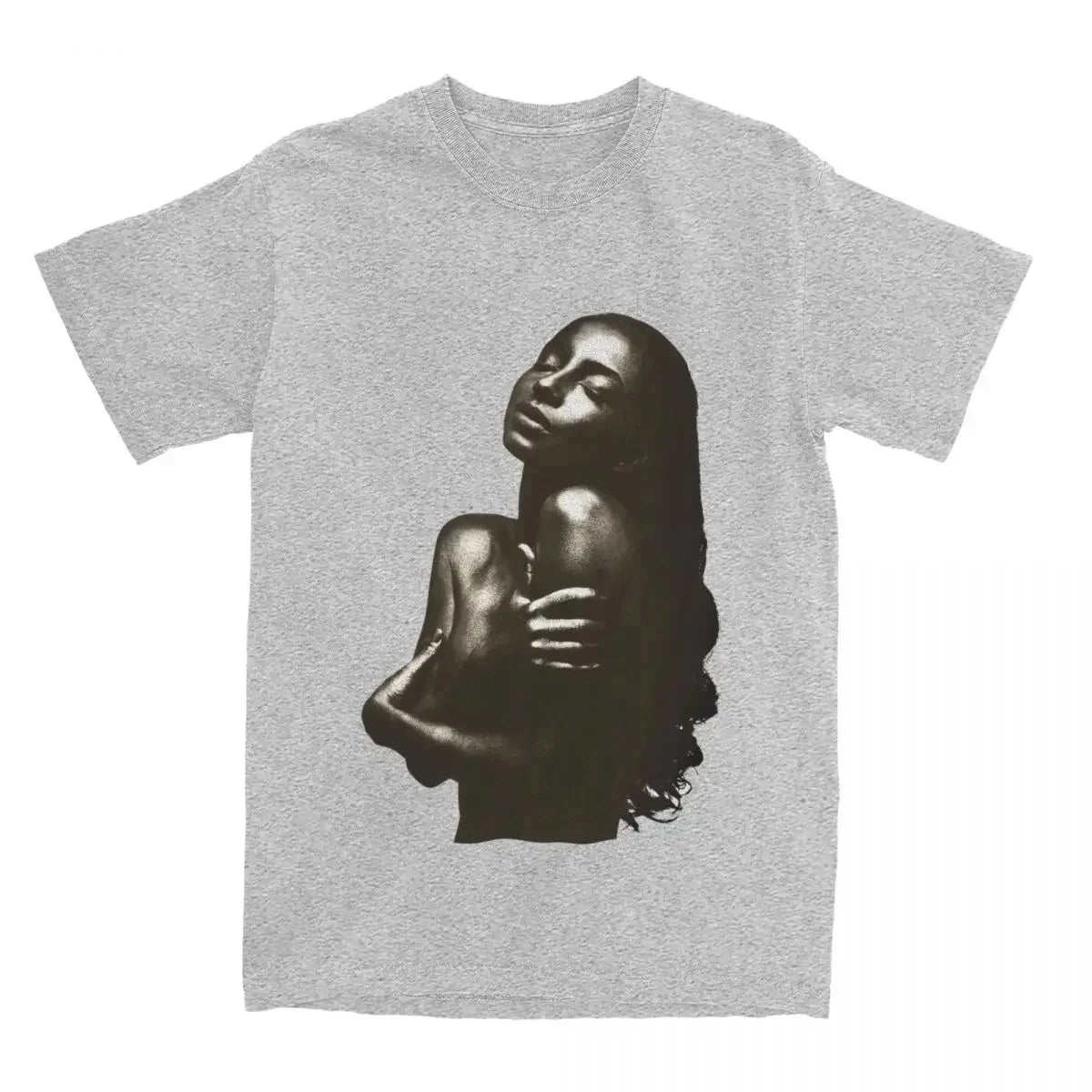 Streetwear Fashion Y2k Style 90s Cool Girls Punk Graphics Men Women Top Vintage Punk Tee Casual Short Sleeve T-shirt Summer Tees