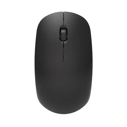 Wireless Mouse Game Office Business Men and Women Cute Mouse USB Home Laptop Desktop Computer