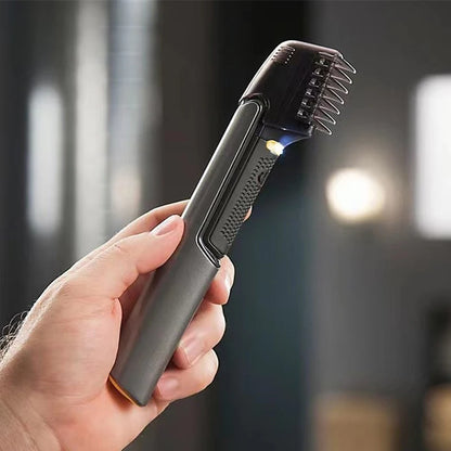Portable, expandable and adjustable hair removal appliance, household electric shaver, cordless trimmer, waterproof