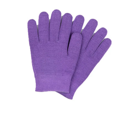 Silicone Socks SPA Gel Socks & Gloves Moisturizing Whitening Exfoliating Velvet Smooth Beauty Hand Foot Care