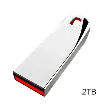 Lenovo High Speed Pendrive 1TB 512GB 256GB Portable Transfer Usb Drive Disk Waterproof Memoria Fast Drive USB 3.0 for Computer