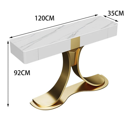 Design Nordic Console Tables Storage With Drawers Hallway Console Tables Entryway Consolle Da Ingresso Furniture Living Room