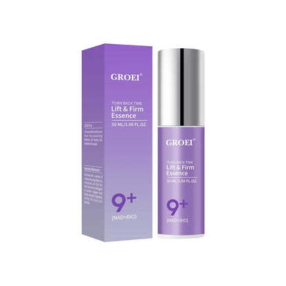 Age-Defying Facial Serum | Enhances Skin Elasticity & Accelerates Repair with Antioxidants for Tighter, Lifted & Poreless Look
