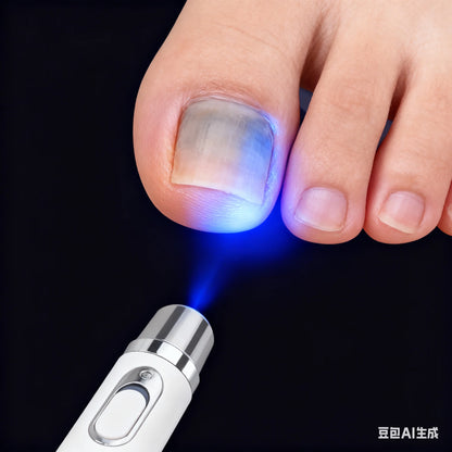 18 Quickly eliminate fungus and restore healthy nails