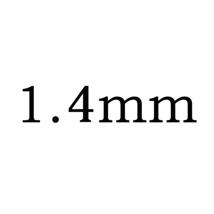 AAAAA Grade White 0.8~12.0mm Loose Zircon Stone Brilliant Round Cut Cubic Zirconia Stones For Jewelry Making DIY
