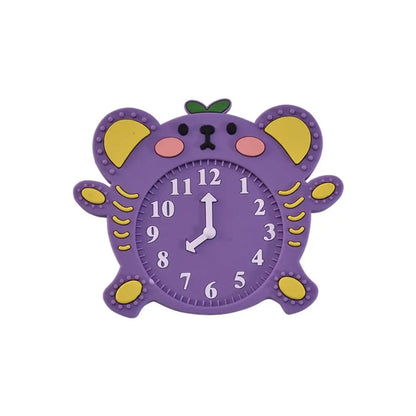 Baby Silicone Teether Toys Remote Control Shape Teether Rodent Gum Pain Relief Teething Toy Kids Sensory Teether Toys