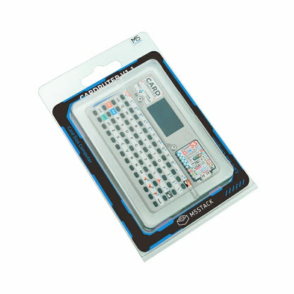 M5stack Official Cardputer with M5stampS3A v1.1