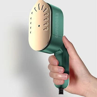 Handheld Garment Steamer Mini Steam Iron Clothes Travel Micro Iron Machine Electric Ironing Clothes iron Steamer Home Appliance