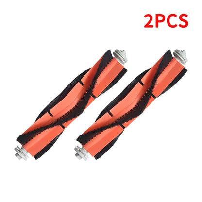 For Xiaomi Mijia 1C 1T Mi Robot Vacuum Mop Dreame F9 Hepa Filter Main Side Brush Mop Cloth Robotic Vacuum Cleaner Accessories