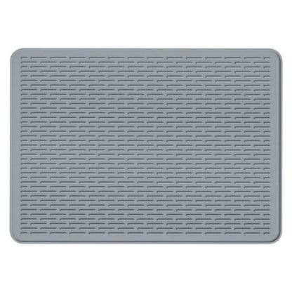Induction Cooktop Mat Induction Cooker Cover Induction Cooktop Protector Mat Silicone Home Heat-resistant Non-Slip Kitchen Tools
