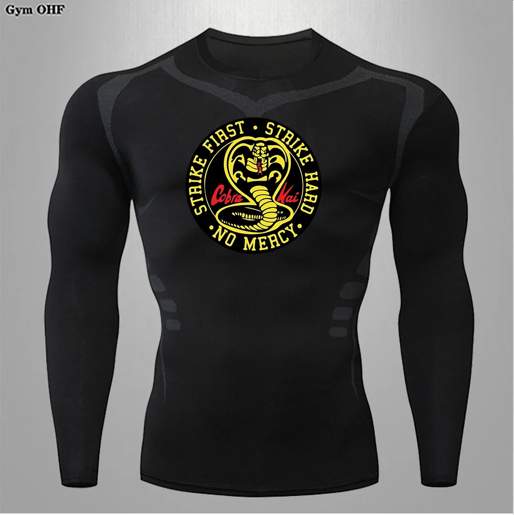 Bodybuilding Speed Drying T shirt For Men's Sports Lycra Gym Fitness Slow Running Breathable High Elasticity Milk Silk T shirts