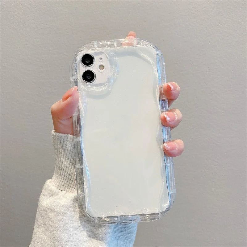 Cute Y2K Stitch with Strap Lanyard Chain Case for Iphone 6 6S 7 8 Plus SE 2022 11 12 13 Pro X XR XS Max 13 Pro Max Fashion Cover