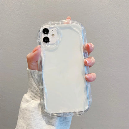 Cute Y2K Stitch with Strap Lanyard Chain Case for Iphone 6 6S 7 8 Plus SE 2022 11 12 13 Pro X XR XS Max 13 Pro Max Fashion Cover