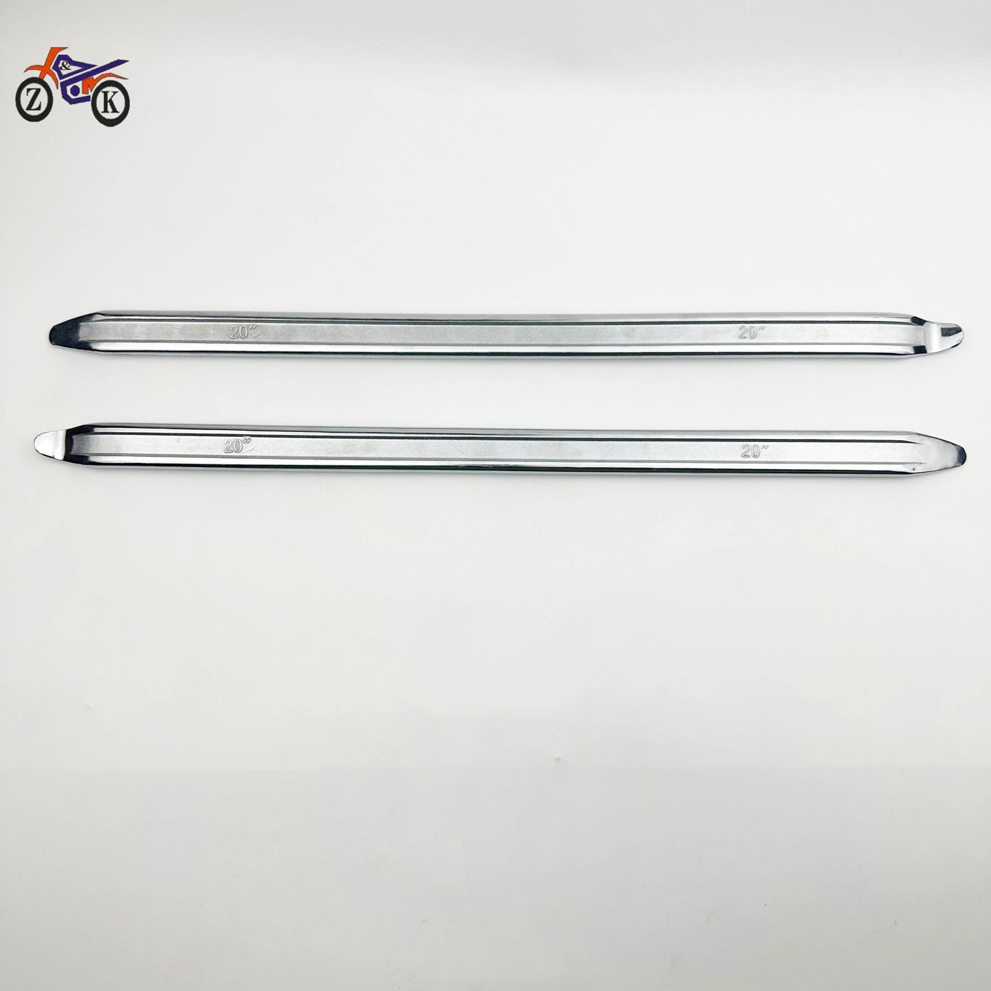 30cm Motorcycle Bicycle Auto Repair Parts Steel Scoop Tire Iron Rim Opener Lever Changer Repair Tool