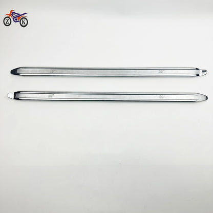 30cm Motorcycle Bicycle Auto Repair Parts Steel Scoop Tire Iron Rim Opener Lever Changer Repair Tool