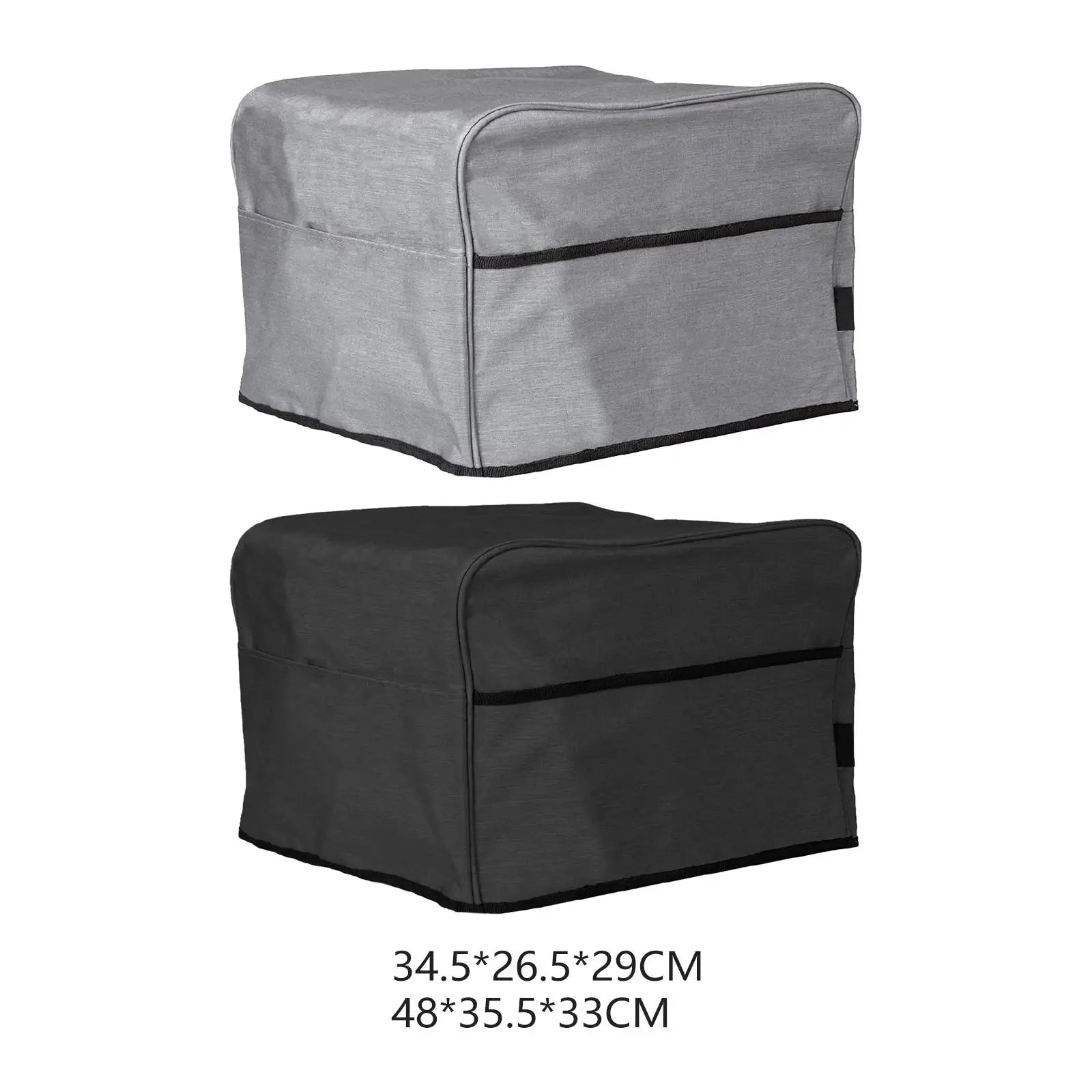 Air Fryer Appliance Cover Cooker Dust Cover Small Appliance Dust Cover for Appliance Electric Cooker Air Fryer