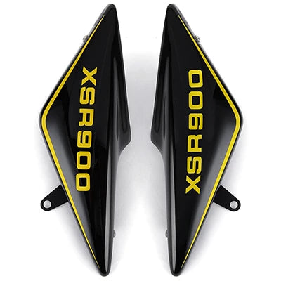XSR 900 Seat Side Panel Fairing Cover Frame Guard for Yamaha XSR900 2016 2017 2018 2019 2020 2021 Motorcycle Accessories