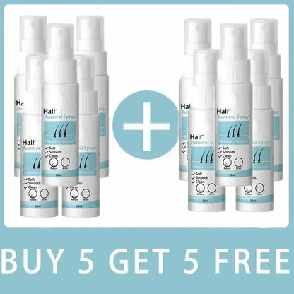 2025 latest hair removal gel powerful hair removal cream intimate part healthy  growth inhibitor body care for men and women