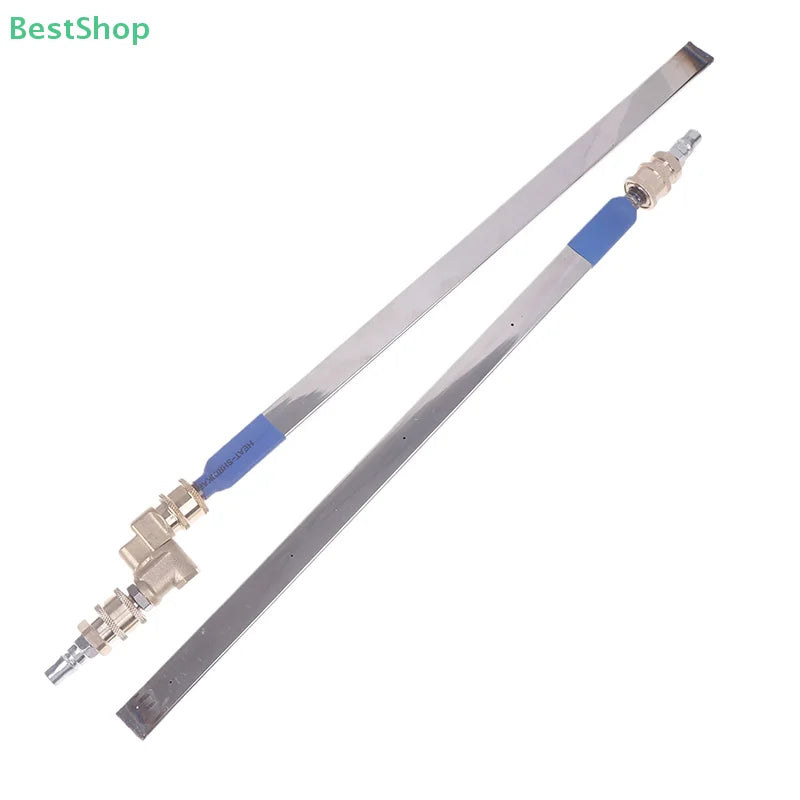 Car Radiator Cleaning Tool Water Tank Condenser Car Radiator Water Gun Free Cleaning Tool Truck Washing Tank Cleaning Tool