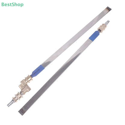 Car Radiator Cleaning Tool Water Tank Condenser Car Radiator Water Gun Free Cleaning Tool Truck Washing Tank Cleaning Tool