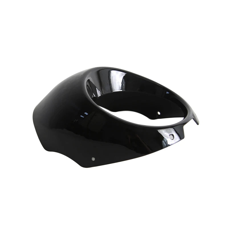 For CFMOTO 250CLC 450CL-C CLC250 250clc Clc450 Motorcycle Screen Headlight Fairing large lampshade Windshield Cover Accessories