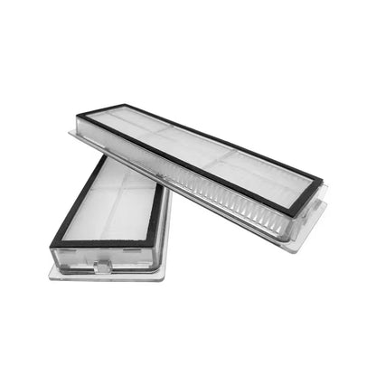 For Xiaomi Mijia 1C 1T Mi Robot Vacuum Mop Dreame F9 Hepa Filter Main Side Brush Mop Cloth Robotic Vacuum Cleaner Accessories
