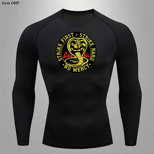 Bodybuilding Speed Drying T shirt For Men's Sports Lycra Gym Fitness Slow Running Breathable High Elasticity Milk Silk T shirts