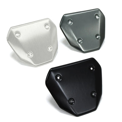 For Yamaha MT-07 MT07 mt07 2025-2026 Windscreen Fairing Windshield Windproof screen Wind Deflector KIT Motorcycle Accessories