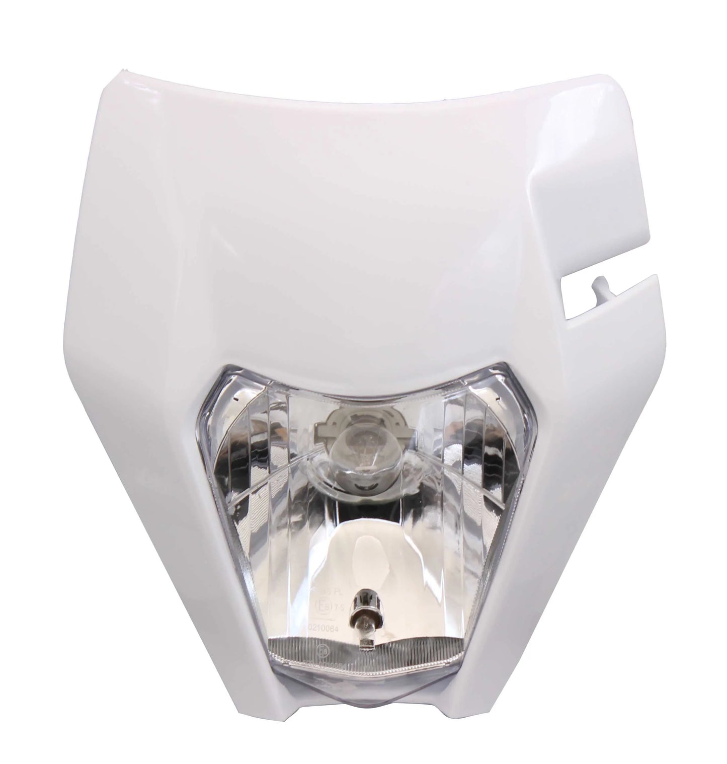 Motorcycle Halogen HeadLight Fairing For KTM EXC EXCF SX SXF XC125 150 250 300 350 450 530 Enduro DirtBike Motocross Accessories